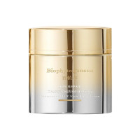 百植萃艾地苯麦角硫因夜间修护面霜50g/盒 (大橘子面霜)