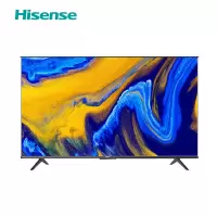 海信55H55E 55英寸 超高清4K全面屏 智能液晶 平板电视