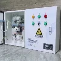 施耐德(Schneider)16KW配电柜 1套