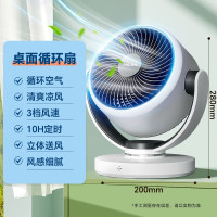 飞利浦(PHILIPS)空气循环扇ACR2122DD(遥控款)