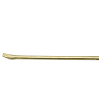 易尔拓 YATO 防爆撬棒-铍铜 直径25X600mm 套 YT-65723 货期15天 一件