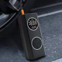 Auto Travel美旅 无线车载充气泵AT-3011