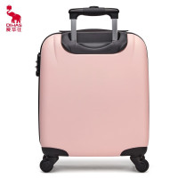 爱华仕 OCX6650 儿童拉杆箱 16寸