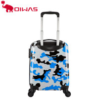 爱华仕 OCX6389 儿童拉杆箱 16寸