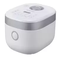 山水(SANSUI)IH电磁智能电饭煲SIH-819 白色