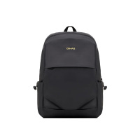 爱华仕(OIWAS)轻旅系列背包 时尚休闲通勤包 纳米科技面料大容量OCB4916