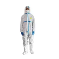 君御 胶条型防护服GAJ2500