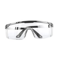 君御 206优越型防雾安全眼镜