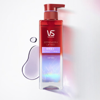 沙宣蓬松控油洗发水500ml