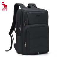 爱华仕(OIWAS)OCB4480A 双肩包大容量 15.6英寸