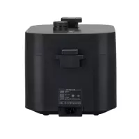 SANSUI 电压力锅高压锅火锅智能多功能电饭锅迷你智能电压力锅SY-20D112