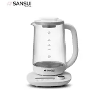 山水(SANSUI)养生壶KT-1836 KT-1836 1.5L