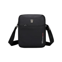 爱华仕(OIWAS)OCK5551 休闲时尚单肩包 时尚斜挎包 户外运动男士小包