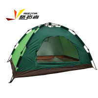 悠拓者 双人自动帐篷YT-ZP004