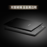 科大讯飞 智能办公本 T2 10英寸电子书阅读器 墨水屏电子书手写板 电子办公笔记本 电子纸 语音转写 黑色