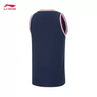 篮球服CBA精英系列(广东蓝)