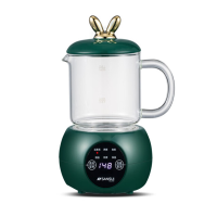 山水(SANSUI)电炖养生杯KT-920 (电脑款) 绿色