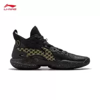 篮球鞋驭帅18龙麟