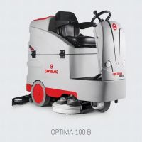 科迈柯 OPTIMA 100B 驾驶式洗地机