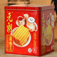 元朗鸡蛋卷908g/盒