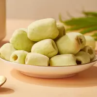 好想你168g桶装冻干维C枣