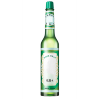 驱蚊花露水六神195ML