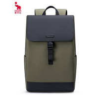 爱华仕 OCB4895 商务通勤双肩包