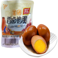 双汇 香卤鸡蛋 30g*20枚