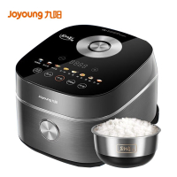 九阳(Joyoung)家用智能电饭煲预约定时电饭锅 4L 2-5人 全息天幕彩屏操控 8层厚釜F40T-F921