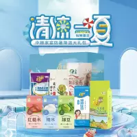 唯粹中粮家宴防暑降温大礼包 B型3298g