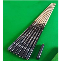 DN 德诺台球杆 4只装