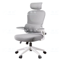 臻远 办公椅转椅人体工学椅电脑椅会议椅办公椅