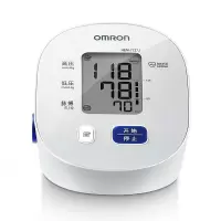 欧姆龙(OMRON)上臂式电子血压计HEM-7127J