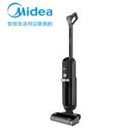 美的(Midea)家用洗地机吸拖洗烘一体X10pro