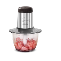 山水(SANSUI) 1.2L绞肉机JRJ-098(ZN-02-11QSJ)