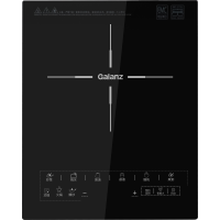 格兰仕(Galanz) 家用大功率电磁炉C2202TQ单包机