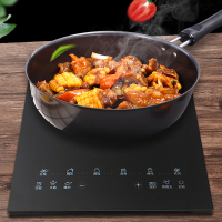 格兰仕(Galanz) 家用大功率电磁炉C2201TQ单包机