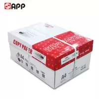 红钢A4小钢炮 70克/8包/箱