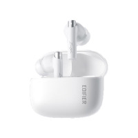 漫步者花再 Zero Pro 真无线主动降噪蓝牙耳机 入耳式耳机 蓝牙5.3 无线耳机 白色(个)