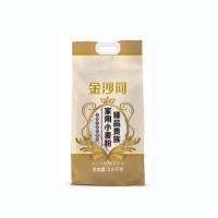 金沙河 臻品 贵族家用小麦粉2.5kg/袋