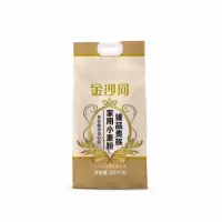 金沙河 臻品 贵族家用小麦粉2.5kg/袋