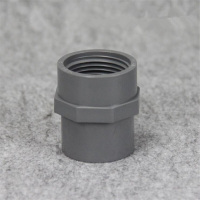 PVC-U内丝直接Ф20mm