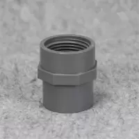 PVC-U内丝直接Ф20mm