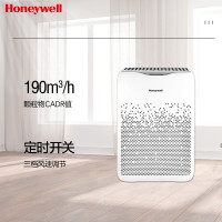 霍尼韦尔(honeywell) 空气净化器 家用办公除甲醛除异味净化器 KJ190F-W02 净化器