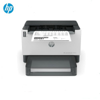 惠普(HP) LaserJet Tank 2506dw A4黑白激光打印机 台