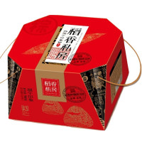 稻香村(DXC) 粽子礼盒 端午印象1.02千克