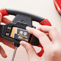 仪器仪表9V专用电池 1个