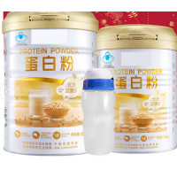 瑞信曜 汤-臣-倍-健蛋白粉 600g