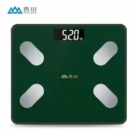 香山智能人体脂肪秤IF966YLK