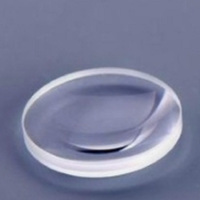 氙灯光源凸透镜